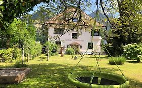 Ferienwohnung Landhaus zum Sonnenschein